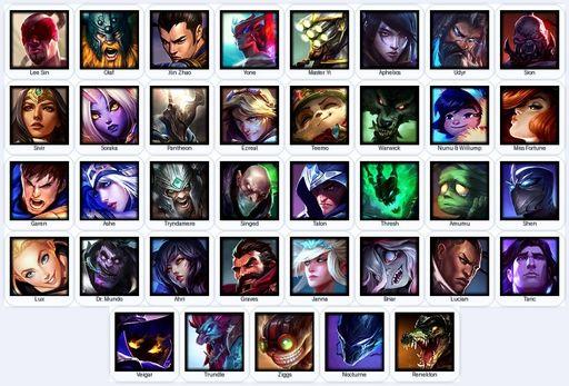 NA | Unranked | Handmade | Level 25 | 4 Skins | 37 Champions | Full Access