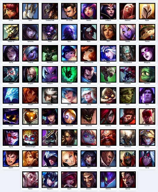 EUN | Unranked | Handmade | Level 122 | 37 Skins | 70 Champions | Medieval Twitch | Grey Warwick | Elementalist Lux | Full Access