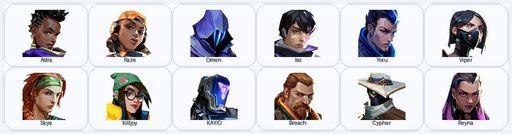 EU | 15 Skins + 12 Agents + 350 RP | Hivemind Vandal / Hivemind Spectre / Kingdom Classic / Hivemind Ares | Full Access