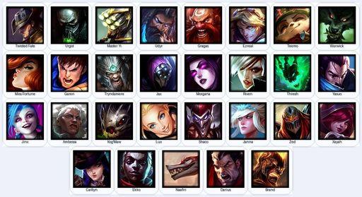 SG | Unranked | Handmade | Level 18 | 1 Skins | 29 Champions | 8745 BE | Full Access