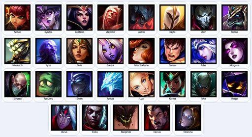 EUN | Unranked | Handmade | Level 49 | 6 Skins | 29 Champions | 3516 OE | Full Access