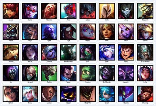 EUN | Unranked | Handmade | Level 83 | 9 Skins | 40 Champions | 5421 BE | Full Access