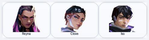 EU | 1 Skins + 3 Agents | Libretto Ghost | Full Access
