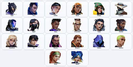 AP | 120 Skins + 20 Agents + 561 VP | RGX 11z Pro Vandal / Oni Phantom / Ion Phantom / Prelude to Chaos Vandal | Full Access