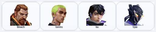 NA | 1 Skins + 4 Agents | Haloform Frenzy | Full Access