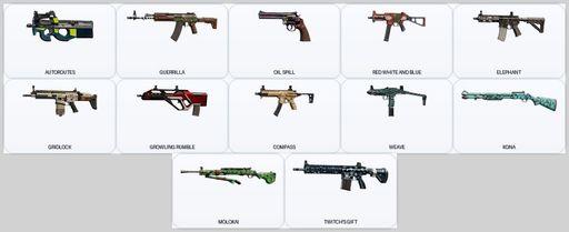 [Xbox/PC] | Level 80 | Copper | 38 Operators | 34 Skins | Game Not Purchased | Full Access