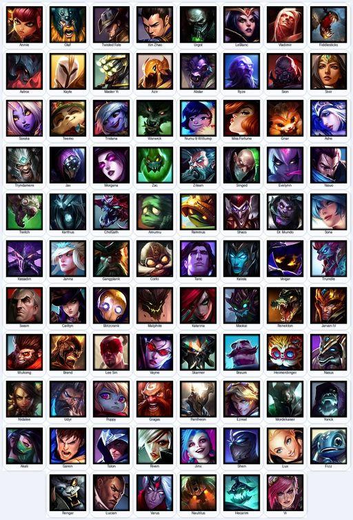 NA | Unranked | Handmade | Level 30 | 3 Skins | 86 Champions | 9583 BE | Full Access