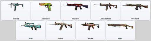 [Xbox/PC] | Level 52 | Ranked Ready | 15 Operators | 13 Skins | 1x Black Ice | Game Not Purchased | Full Access
