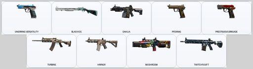 [PSN/PC] | Level 60 | Ranked Ready | 37 Operators | 17 Skins | 1x Black Ice | Game Not Purchased | Full Access