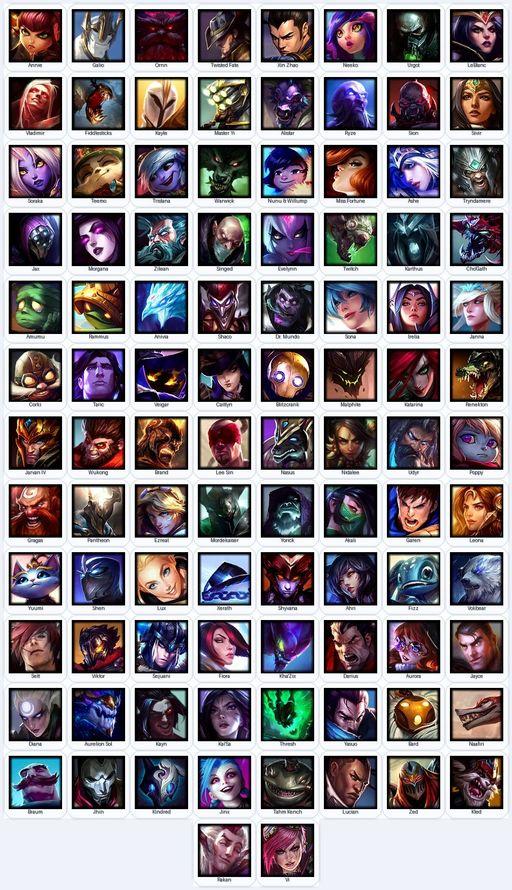 EUN | Unranked | Handmade | Level 90 | 46 Skins | Nearly All Champs (98) | Medieval Twitch | Full Access