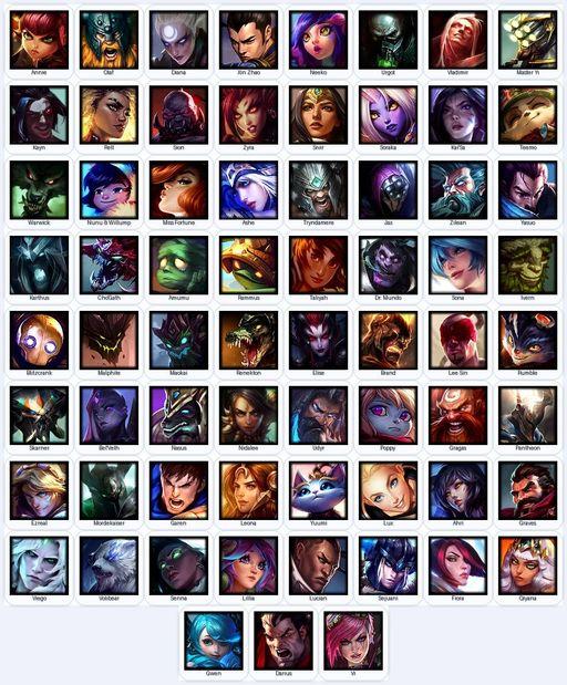 EUW | Unranked | Handmade | Level 36 | 7 Skins | 67 Champions | Medieval Twitch | Grey Warwick | Full Access