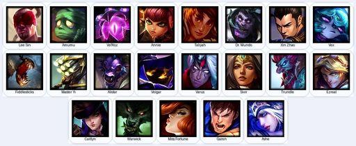 TR | Unranked | Handmade | Level 16 | 1 Skins | 21 Champions | Full Access