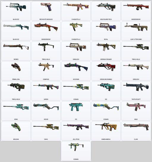 [Xbox/PSN/PC] | Level 97 | Ranked Ready | 53 Operators | 66 Skins | 2x Black Ice | Has The Game | Full Access