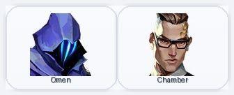 LA | 2 Skins + 2 Agents | Panoramic Classic / Freehand Ghost | Full Access