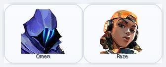 BR | 1 Skins + 2 Agents | Wayfinder Shorty | Full Access