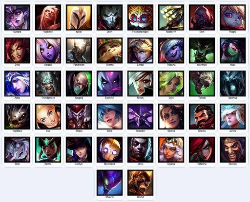 SG | Unranked | Handmade | Level 66 | 25 Skins | 42 Champions | Elementalist Lux | Full Access