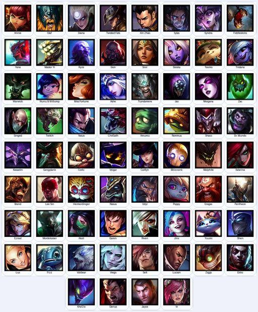 EUN | Unranked | Handmade | Level 68 | 29 Skins | 68 Champions | 6132 BE | Full Access