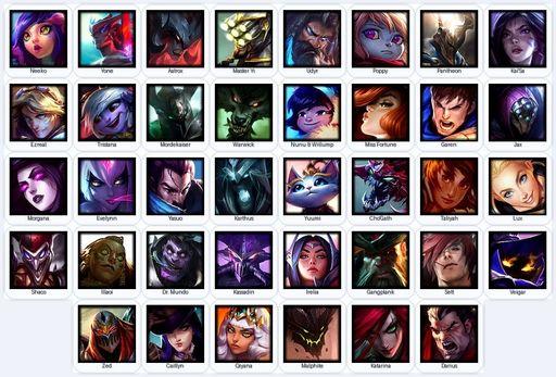BR | Unranked | Handmade | Level 17 | 1 Skins | 38 Champions | 7740 BE | Full Access