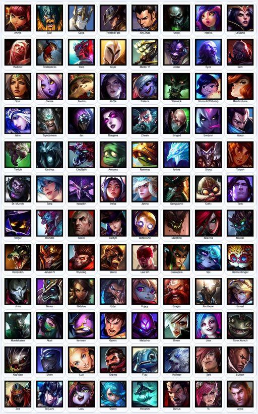 VN | Unranked | Handmade | Level 86 | 17 Skins | Nearly All Champs (96) | 32790 BE | 5609 OE | Full Access