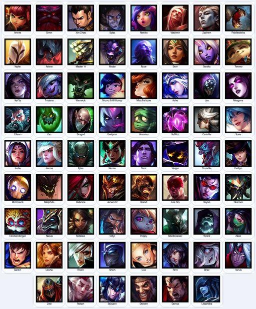 LA | Unranked | Handmade | Level 124 | 34 Skins | 70 Champions | 19678 BE | Full Access