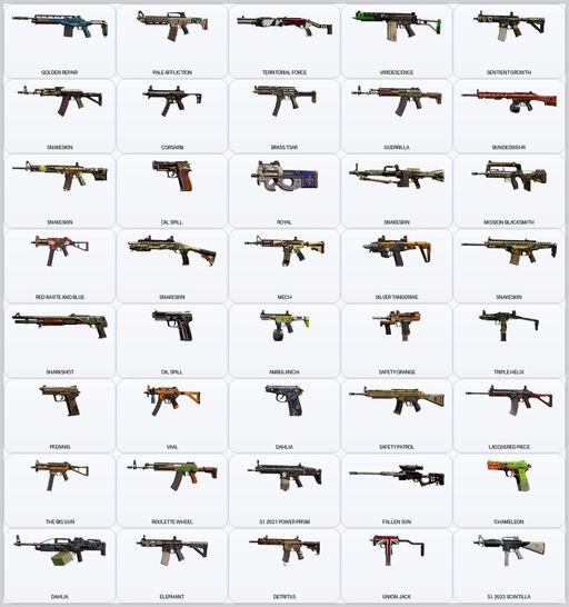 [PC] | Level 145 | Ranked Ready | 73 Operators | 136 Skins | Game Not Purchased | Full Access
