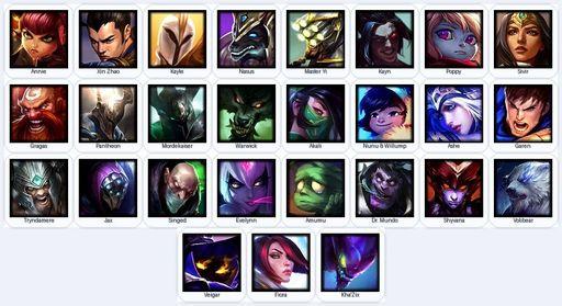 EUN | Unranked | Handmade | Level 15 | 1 Skins | 27 Champions | Full Access