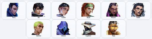 AP/Bronze | 1 Skins + 10 Agents + 210 RP | Solarex Sheriff | Full Access