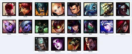 EUN | Unranked | Handmade | Level 29 | 5 Skins | 20 Champions | 5825 BE | Full Access