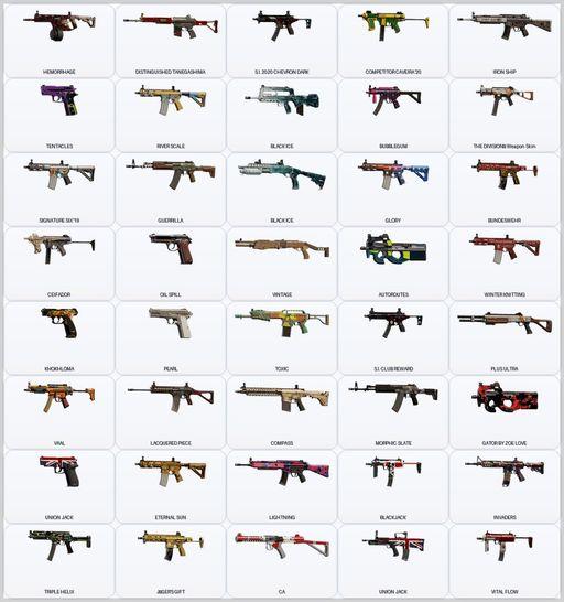 [Xbox/PC] | Level 249 | Ranked Ready | 54 Operators | 209 Skins | 2x Black Ice | Game Not Purchased | Full Access