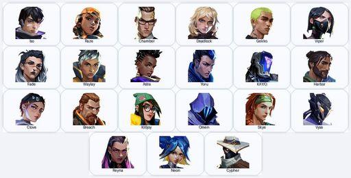 EU | 4 Skins + 21 Agents + 410 RP | Transition Shorty / Digihex Ghost / Live Wire Frenzy / Striker Classic | Full Access