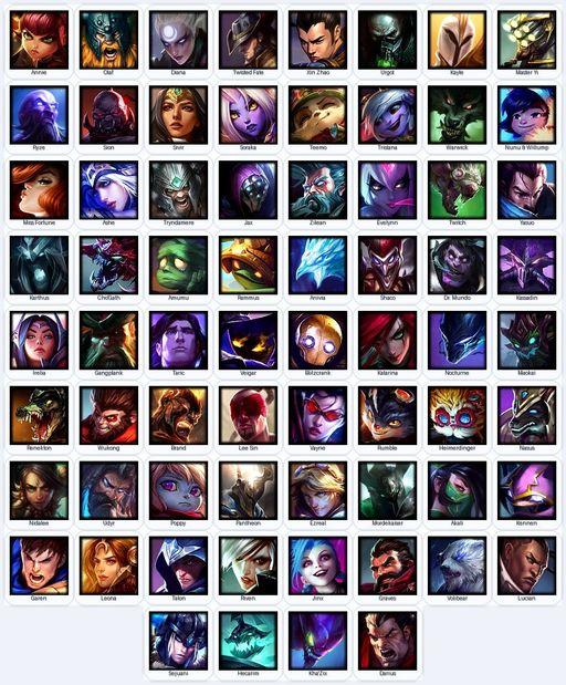 LA | Unranked | Handmade | Level 30 | 27 Skins | 68 Champions | Judgment Kayle | Pulsefire Ezreal | Full Access