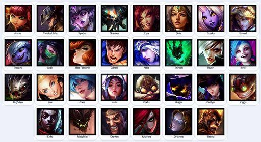 ME | Unranked | Handmade | Level 32 | 12 Skins | 30 Champions | 9561 BE | Full Access