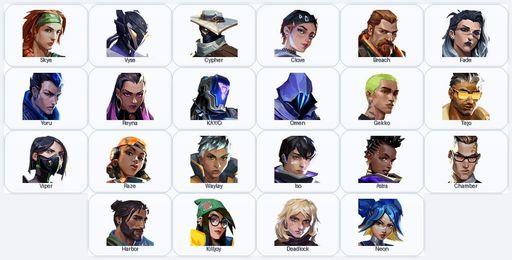 AP/exp Silver | 21 Skins + 22 Agents + 340 RP | Byteshift Knife / Sentinels of Light Odin / Sentinels of Light Spectre / Relic Stone Daggers | Full Access