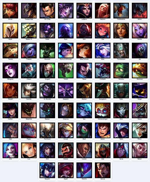 SG | Unranked | Handmade | Level 80 | 34 Skins | 68 Champions | 5182 OE | Full Access