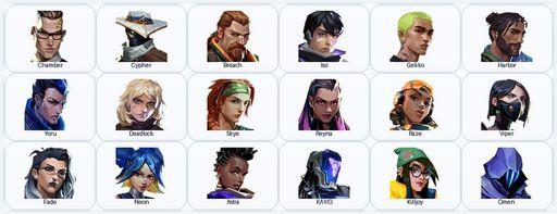 AP | 10 Skins + 18 Agents + 355 RP | Digihex Ghost / Coalition: Cobra Frenzy / Shimmer Classic / Karabasan Shorty | Full Access