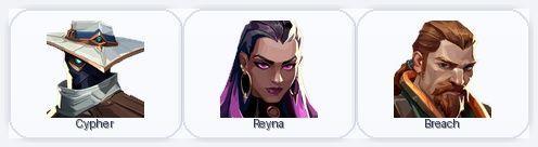 AP | 1 Skins + 3 Agents + 110 RP | RagnaRocker Frenzy | Full Access