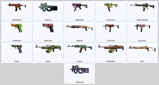 [PC] | Level 74 | Ranked Ready | 57 Operators | 50 Skins | 1x Black Ice | Game Not Purchased | Full Access