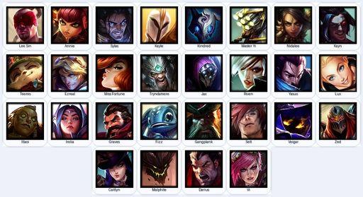 NA | Unranked | Handmade | Level 16 | 9 Skins | 28 Champions | 537 RP | Full Access