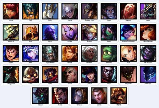 LA | Unranked | Handmade | Level 45 | 4 Skins | 37 Champions | 9370 BE | Full Access