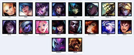 SG | Unranked | Handmade | Level 16 | 1 Skins | 20 Champions | 7901 BE | Full Access