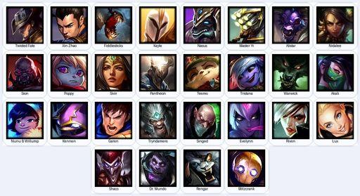 EUN | Unranked | Handmade | Level 25 | 3 Skins | 28 Champions | Judgment Kayle | Full Access