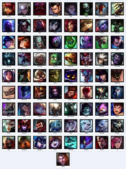LA | Unranked | Handmade | Level 93 | 16 Skins | 73 Champions | Medieval Twitch | Grey Warwick | Full Access