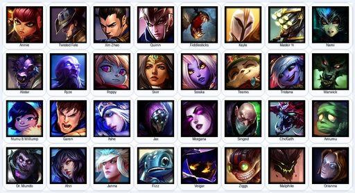 EUN | Unranked | Handmade | Level 23 | 2 Skins | 32 Champions | Full Access