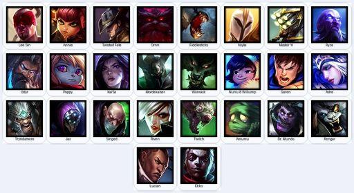 OC | Unranked | Handmade | Level 36 | 3 Skins | 26 Champions | 6345 BE | Full Access
