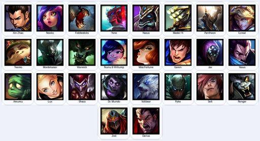 TR | Unranked | Handmade | Level 17 | 26 Champions | 12415 BE | Full Access