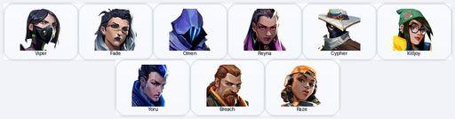 EU | 1 Skins + 9 Agents + 140 RP | Wayfinder Shorty | Full Access