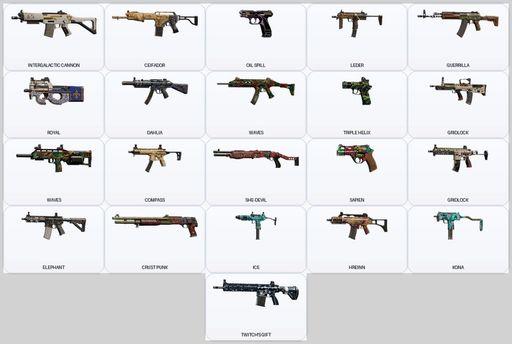 [Xbox/PSN/PC] | Level 83 | Ranked Ready | 35 Operators | 59 Skins | Has The Game | Full Access
