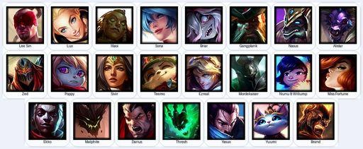 VN | Unranked | Handmade | Level 20 | 1 Skins | 23 Champions | Full Access
