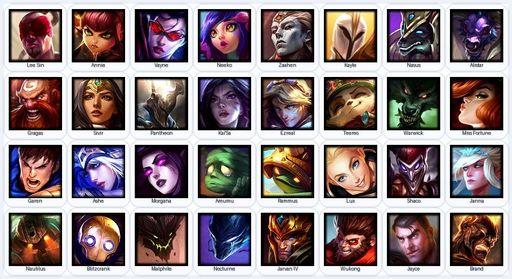 TW | Unranked | Handmade | Level 54 | 30 Skins | 32 Champions | 21618 BE | Elementalist Lux | Full Access
