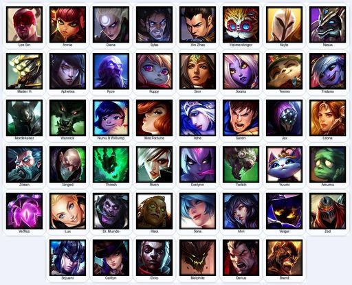 LA | Unranked | Handmade | Level 41 | 9 Skins | 46 Champions | 545 RP | 3479 OE | Full Access